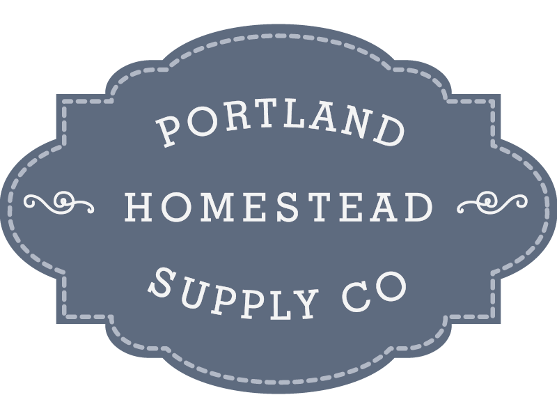 Portland Homestead Supply Company
